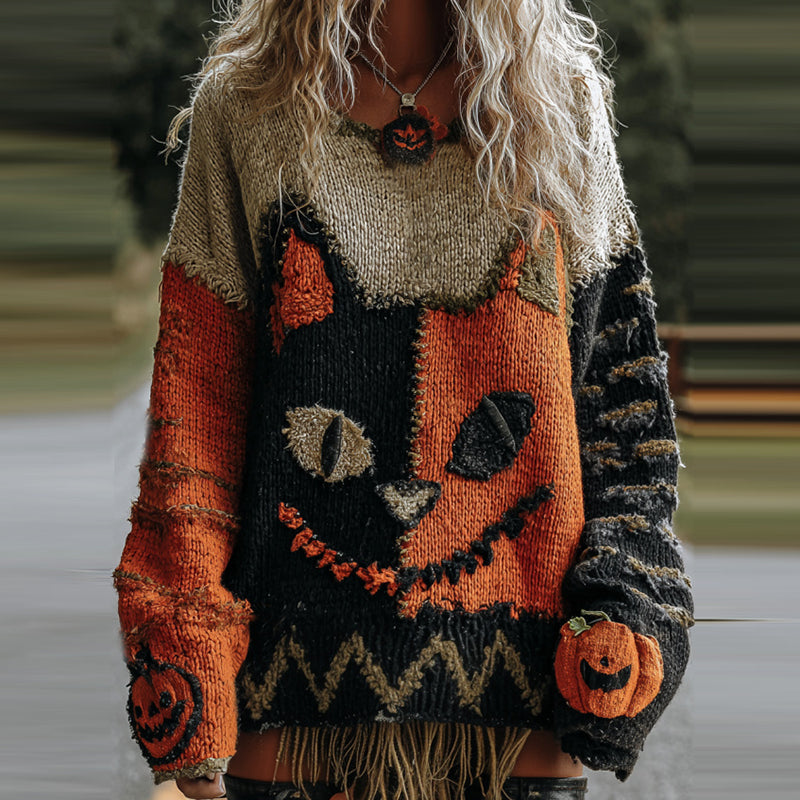 Beautifully Crafted Sweater