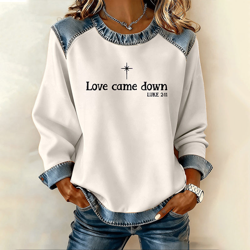 Elegantly Designed Shirt