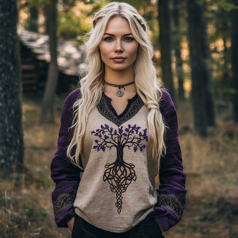 Elegantly Designed Shirt