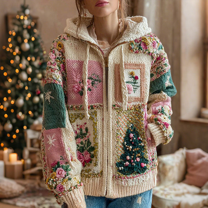 Beautifully Crafted Sweater