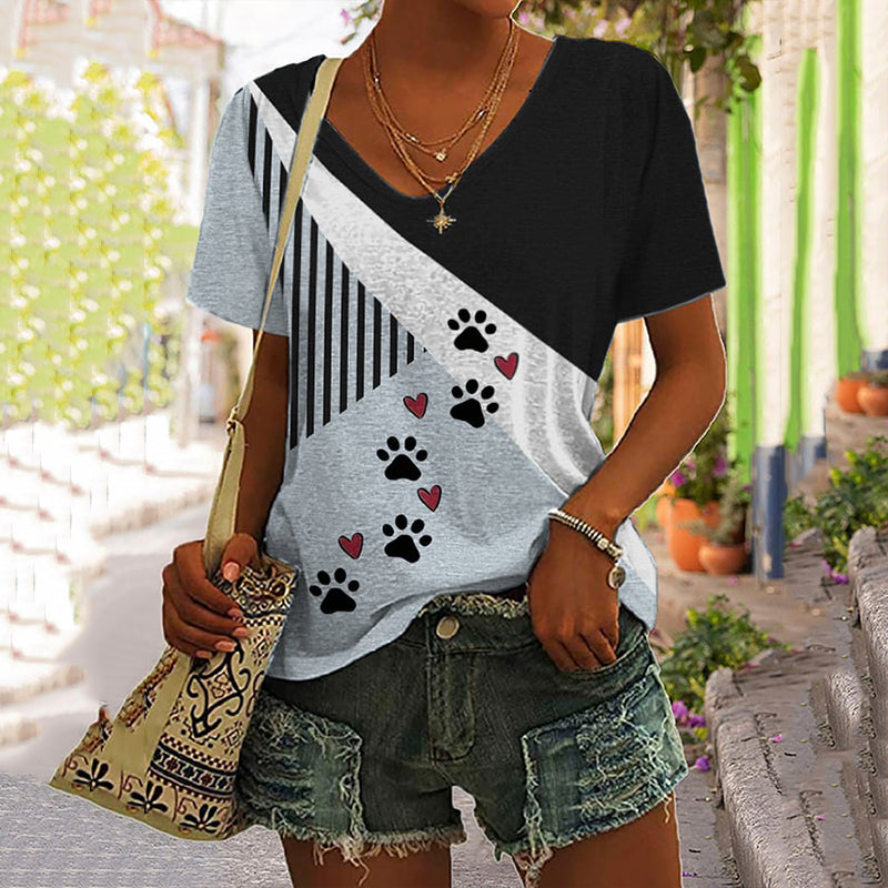 Classic Designed T-Shirt