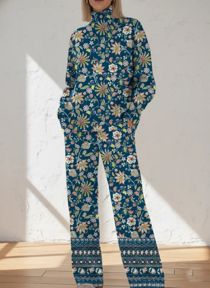 Vintage Inspired Pants