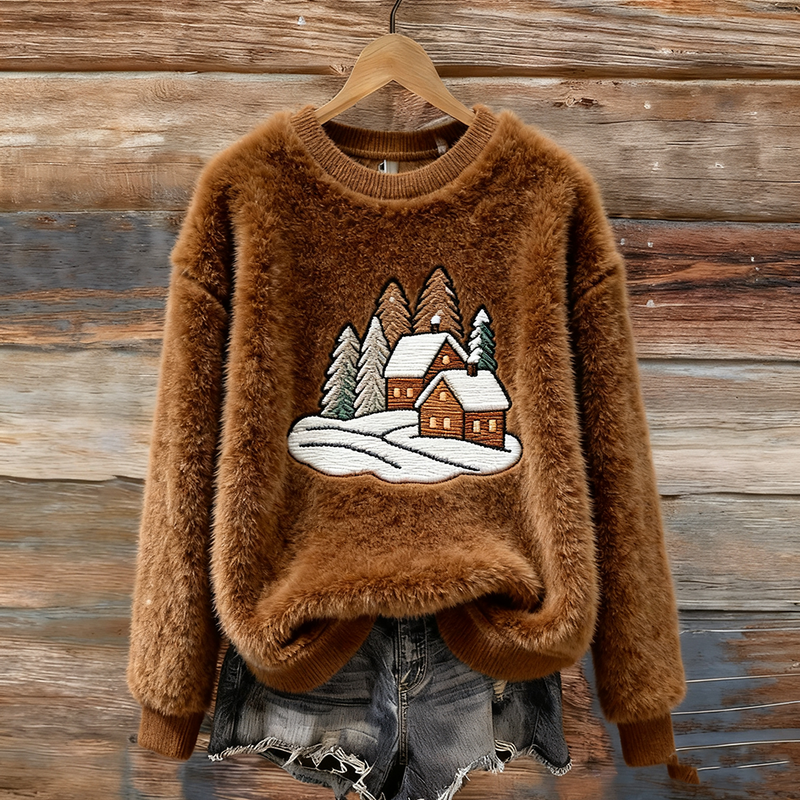 Vintage Inspired Shirt