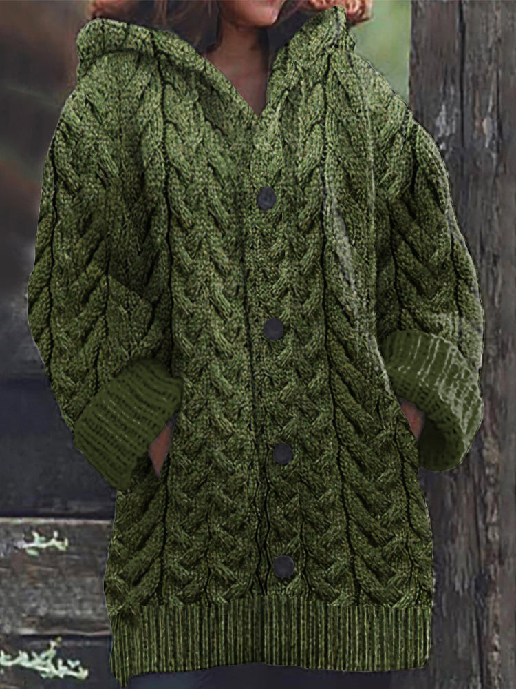 Elegantly Designed Sweater