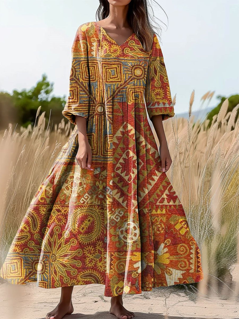 Elegantly Designed Dress