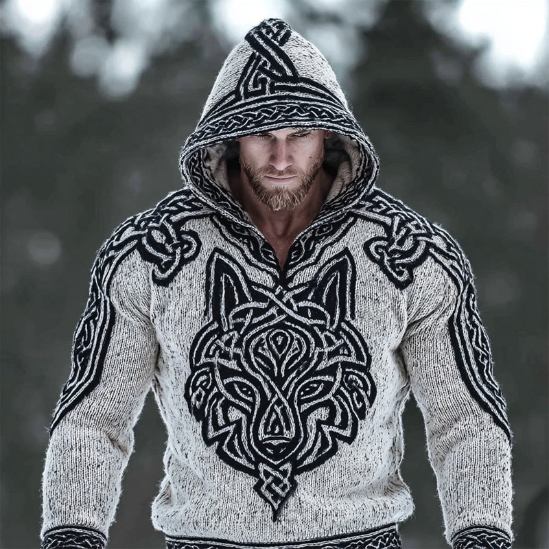 Classic Vintage Sweater