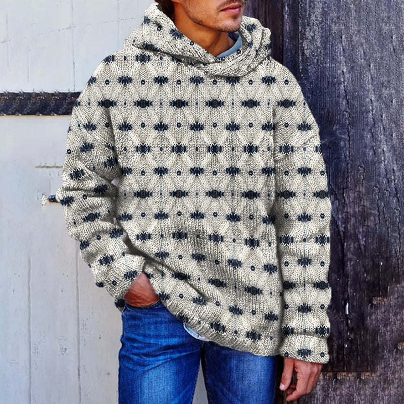 Vintage Inspired Sweater