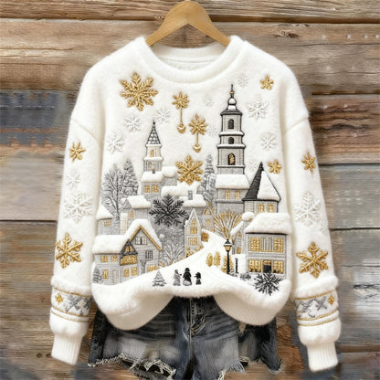 Beautifully Crafted Sweater