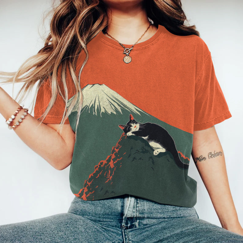 Thoughtfully Designed T-Shirt
