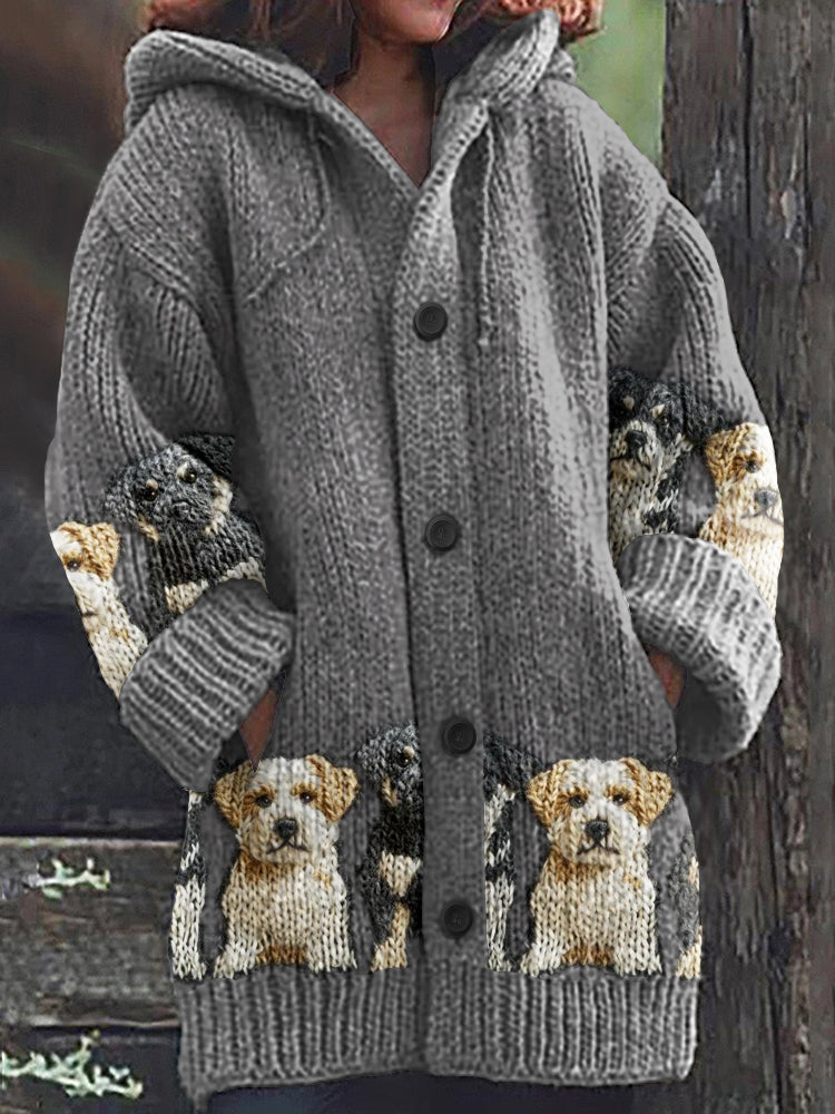 Elegantly Designed Sweater