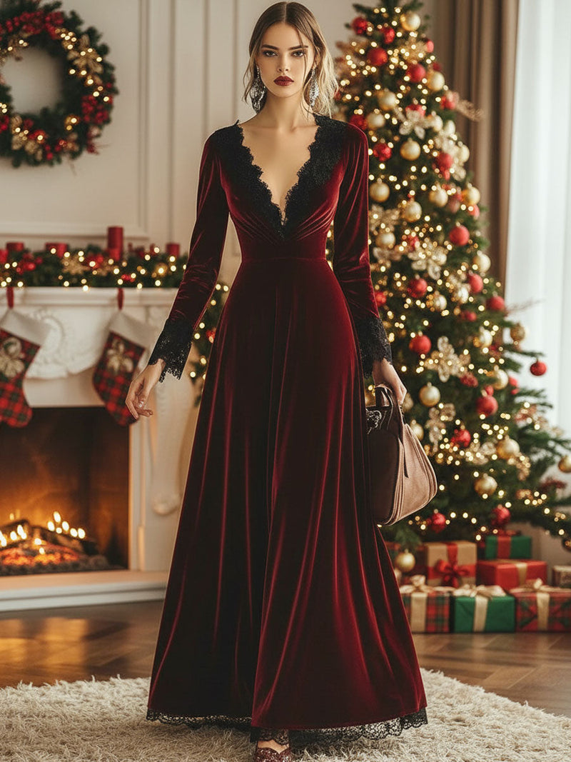 Beautifully Crafted Dress