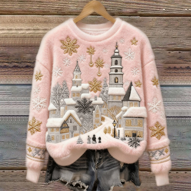 Classic Vintage Sweater