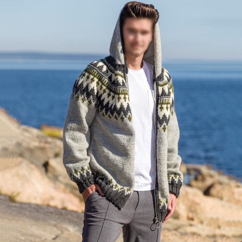 Elegantly Designed Sweater