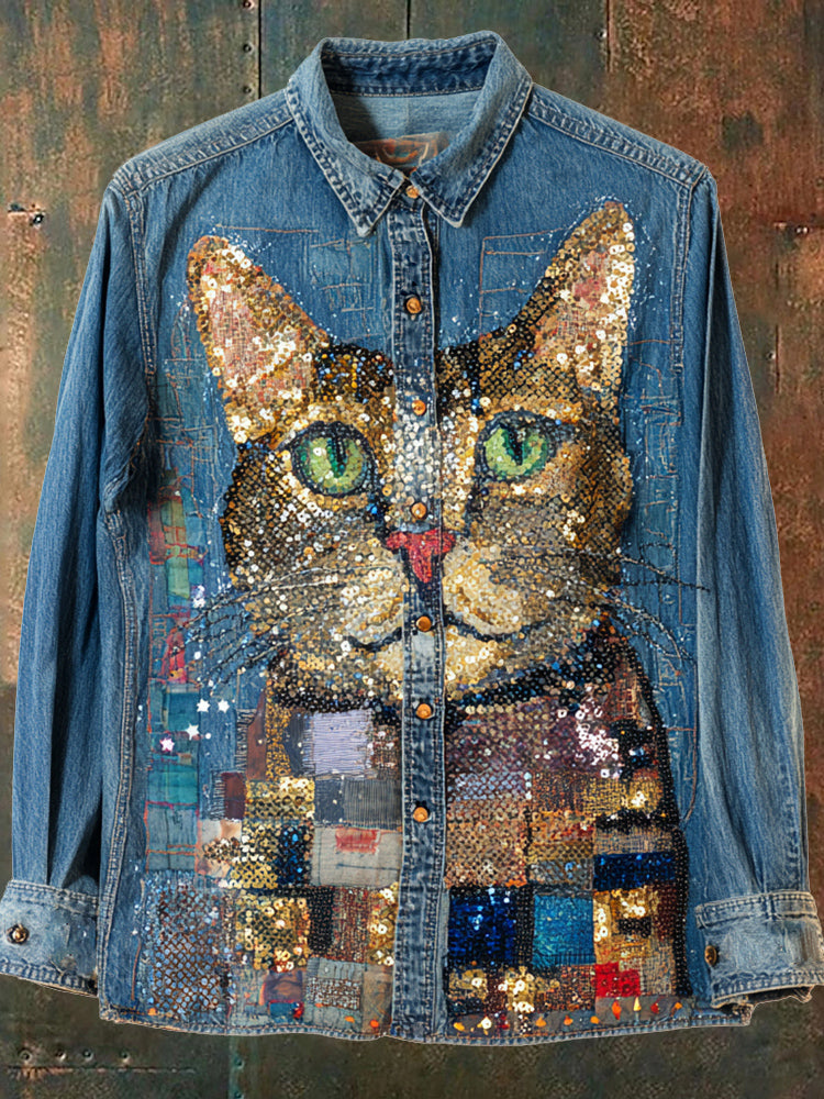 Classic Vintage Shirt