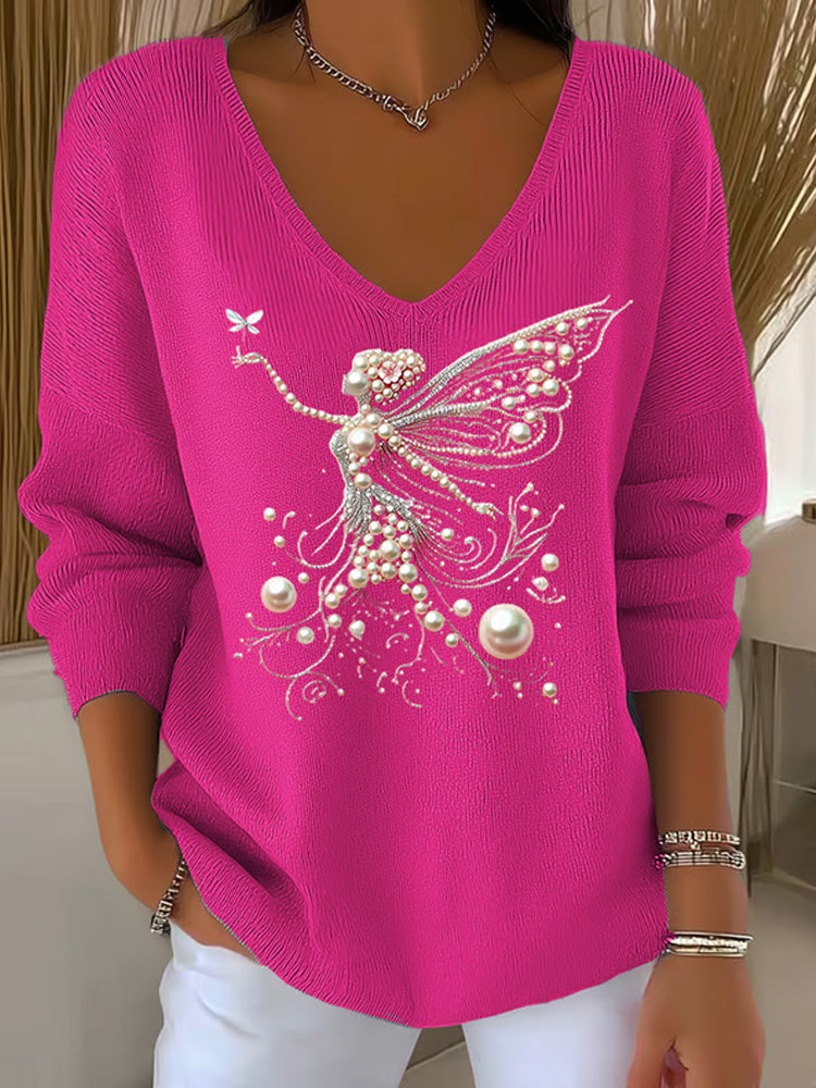Classic Vintage Sweater