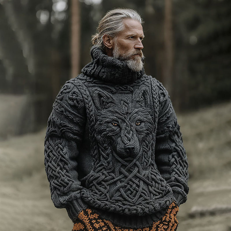 Beautifully Crafted Sweater