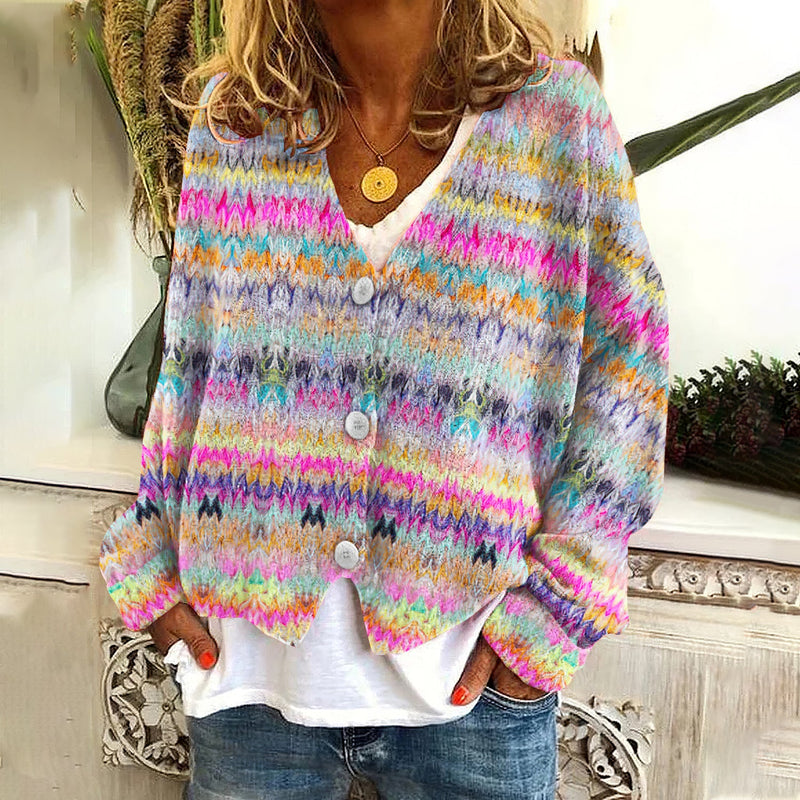 Thoughtfully Designed Sweater