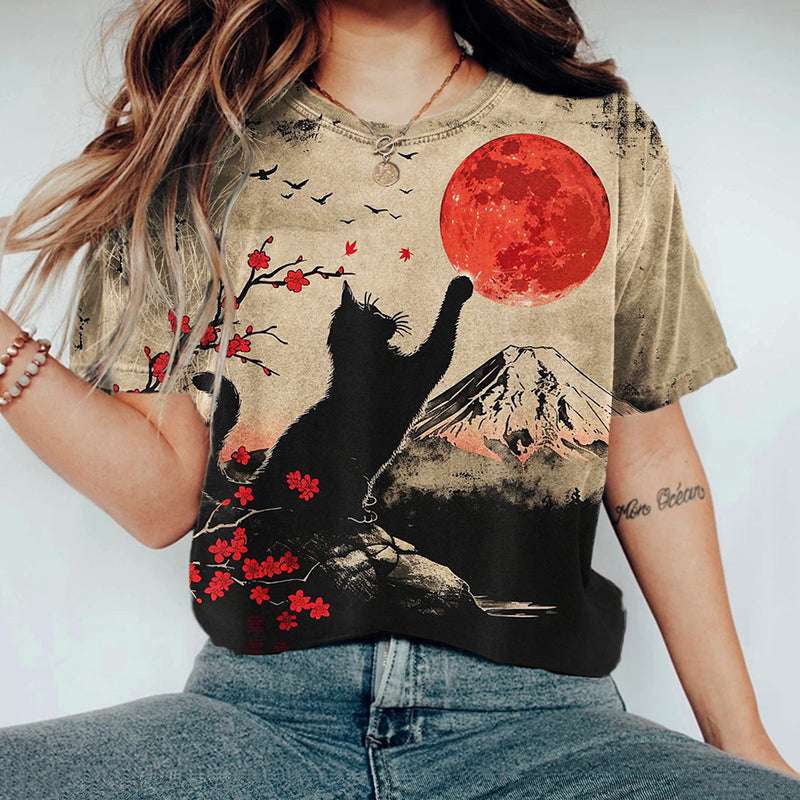 Gracefully Designed Shirt