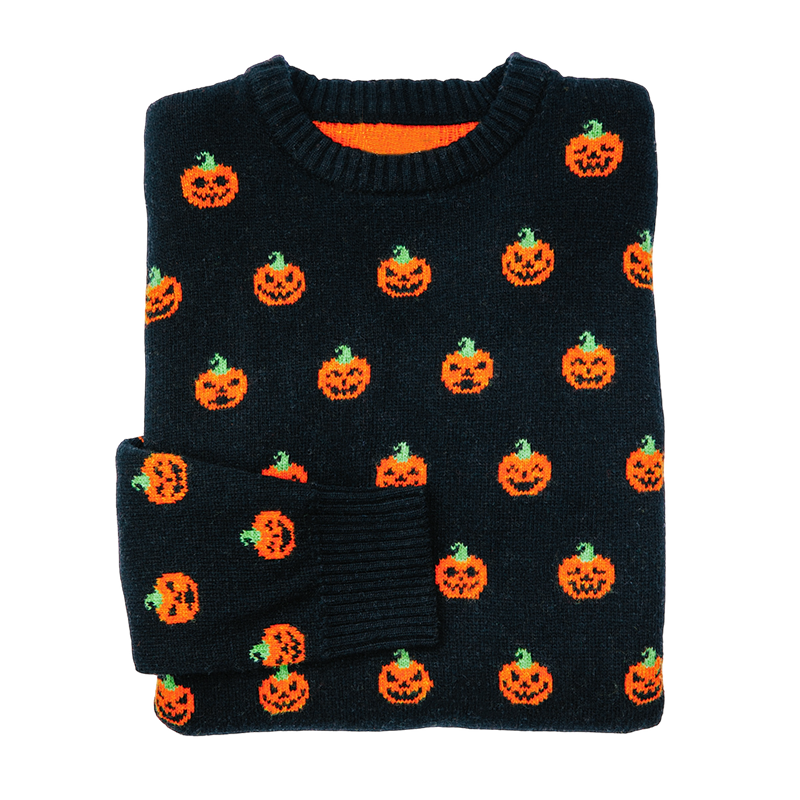 Classic Designed Sweater