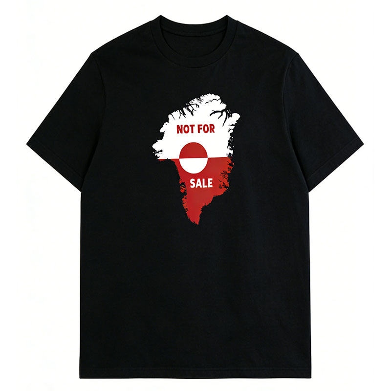 Elegantly Designed T-Shirt
