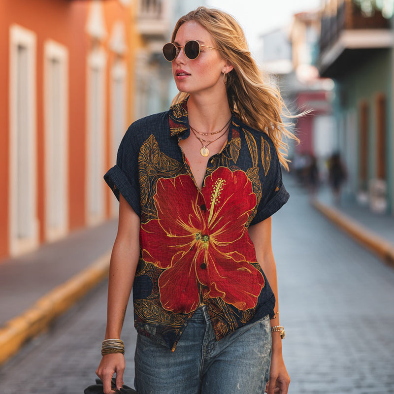 Classic Vintage Shirt