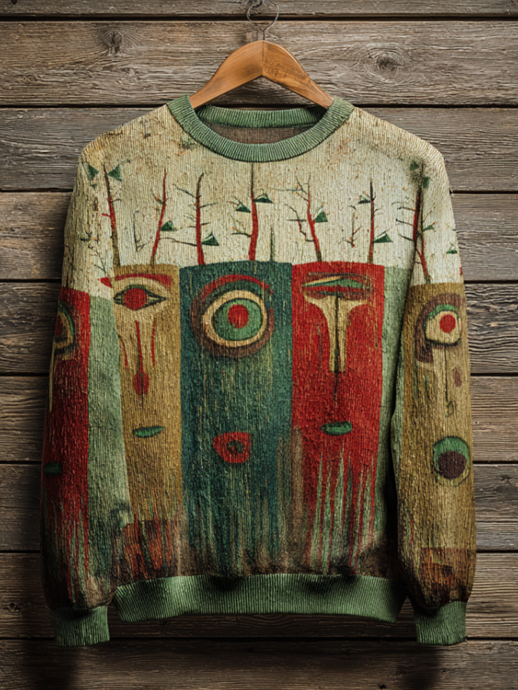 Beautifully Crafted Sweater