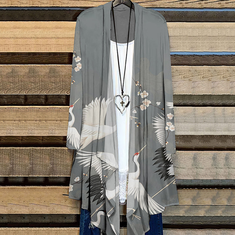 Beautifully Crafted Cardigan