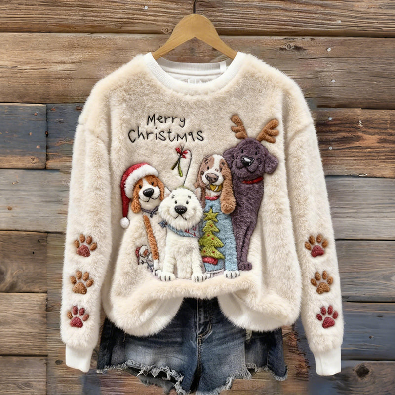 Classic Vintage Sweater