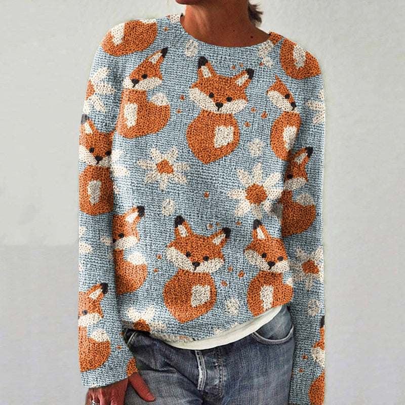 Beautifully Crafted Sweater