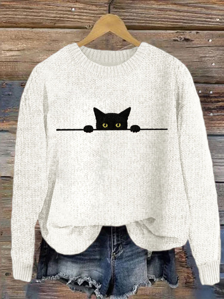 Beautifully Crafted Sweater