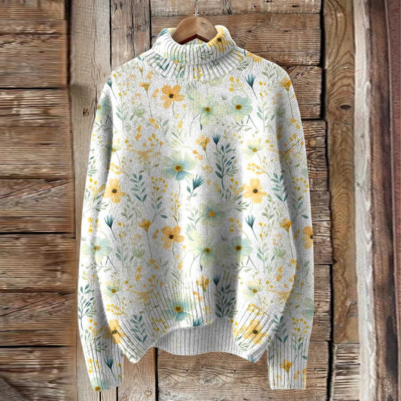 Classic Vintage Sweater