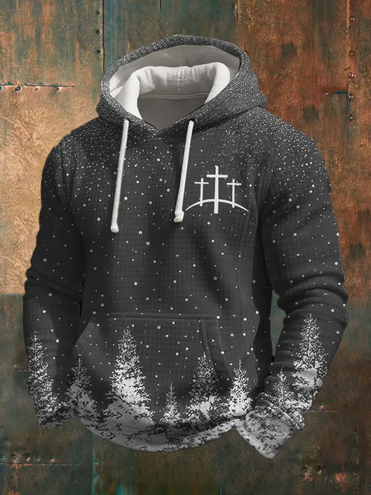 Thoughtfully Designed Shirt