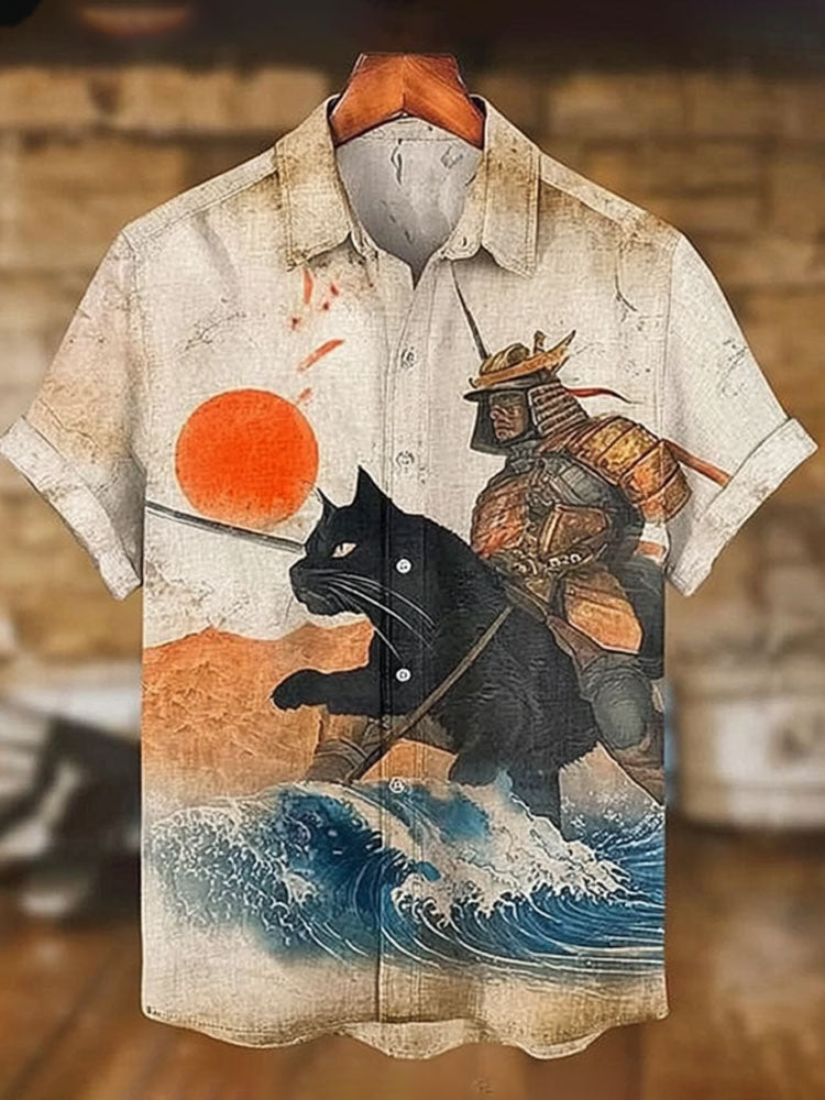 Beautifully Crafted Shirt