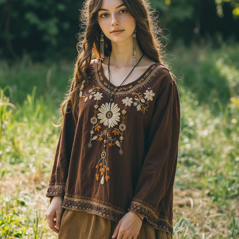 Vintage Inspired T-Shirt