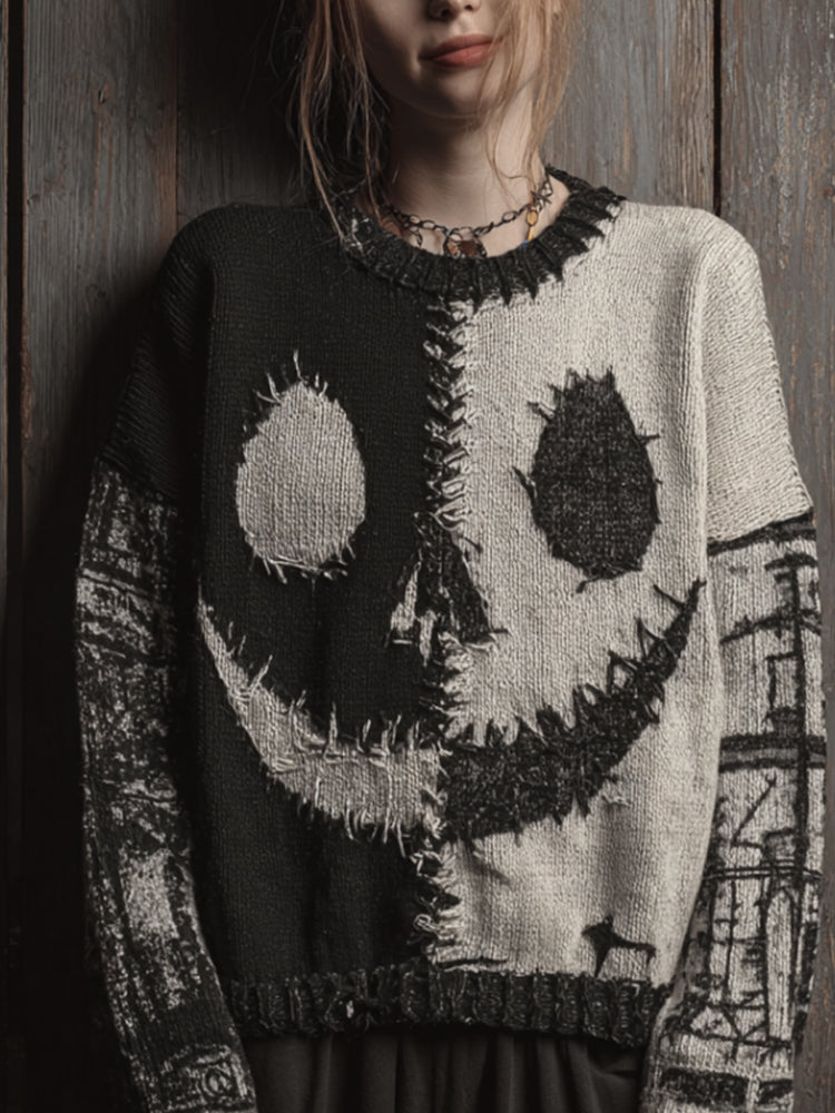 Classic Vintage Sweater