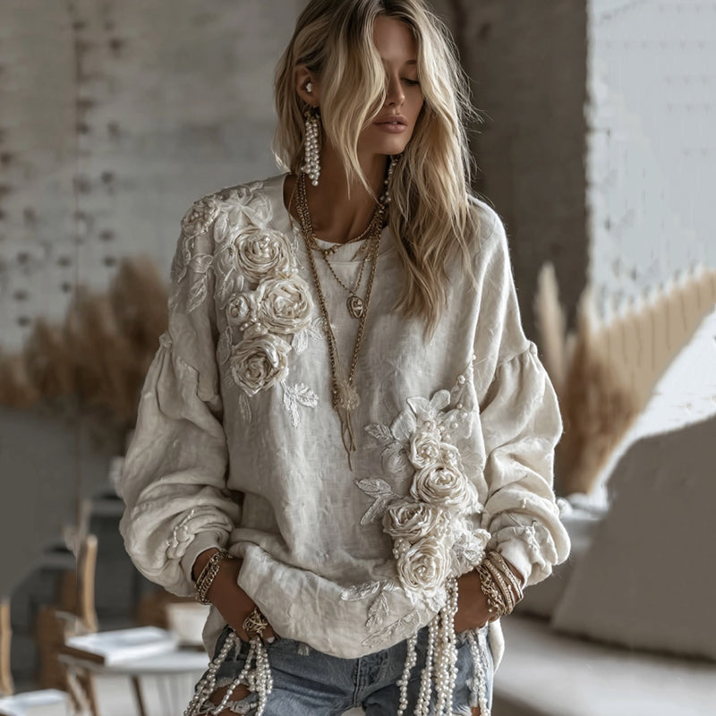 Classic Designed Shirt