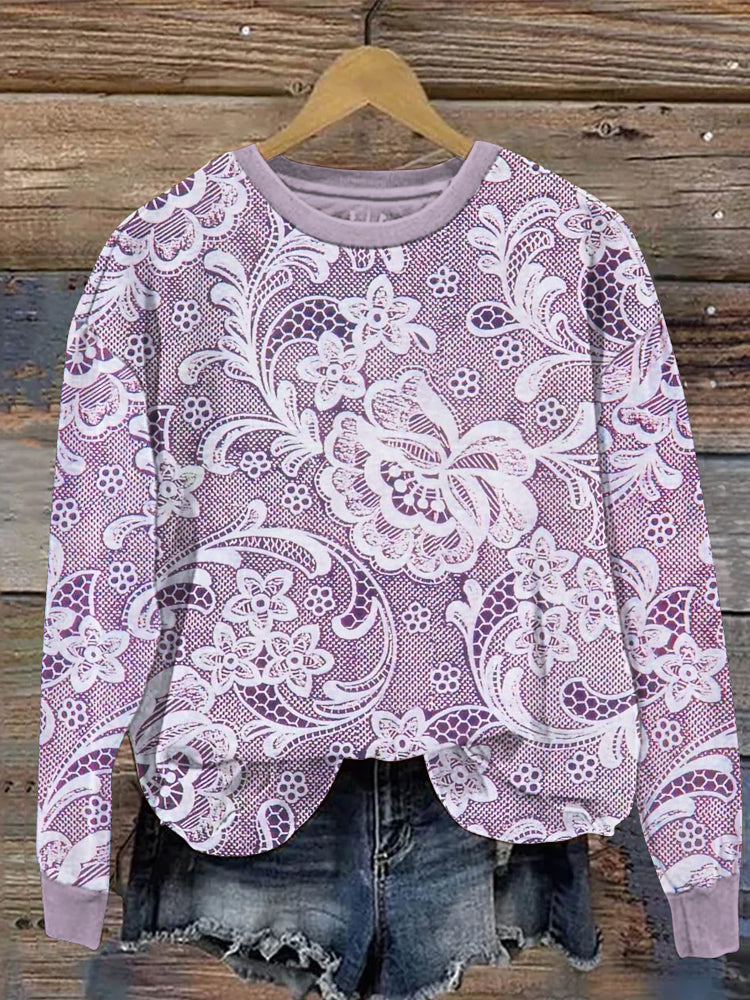 Timeless Vintage Style Shirt