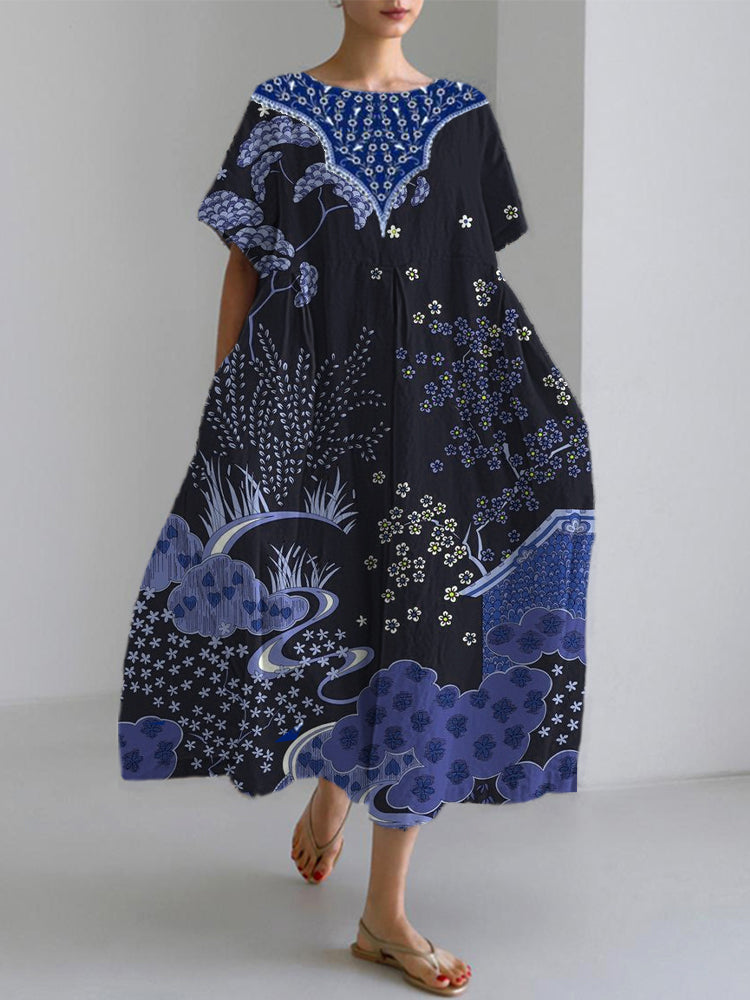 Beautifully Crafted Dress