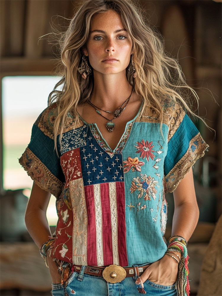 Classic Vintage Shirt