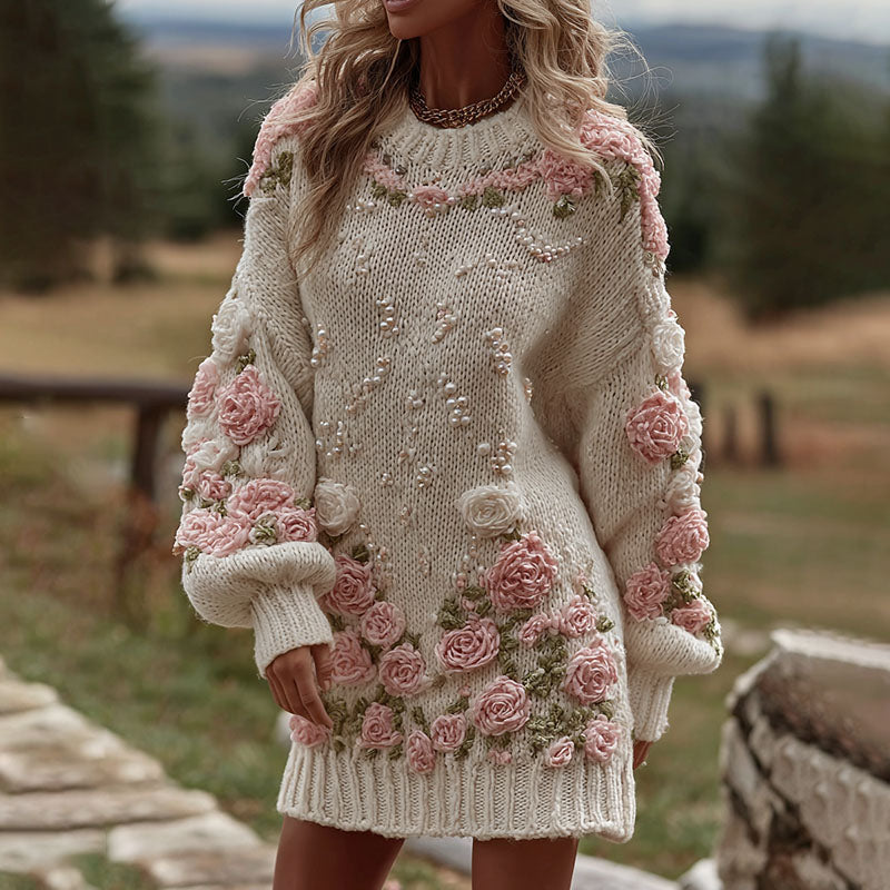 Classic Vintage Sweater