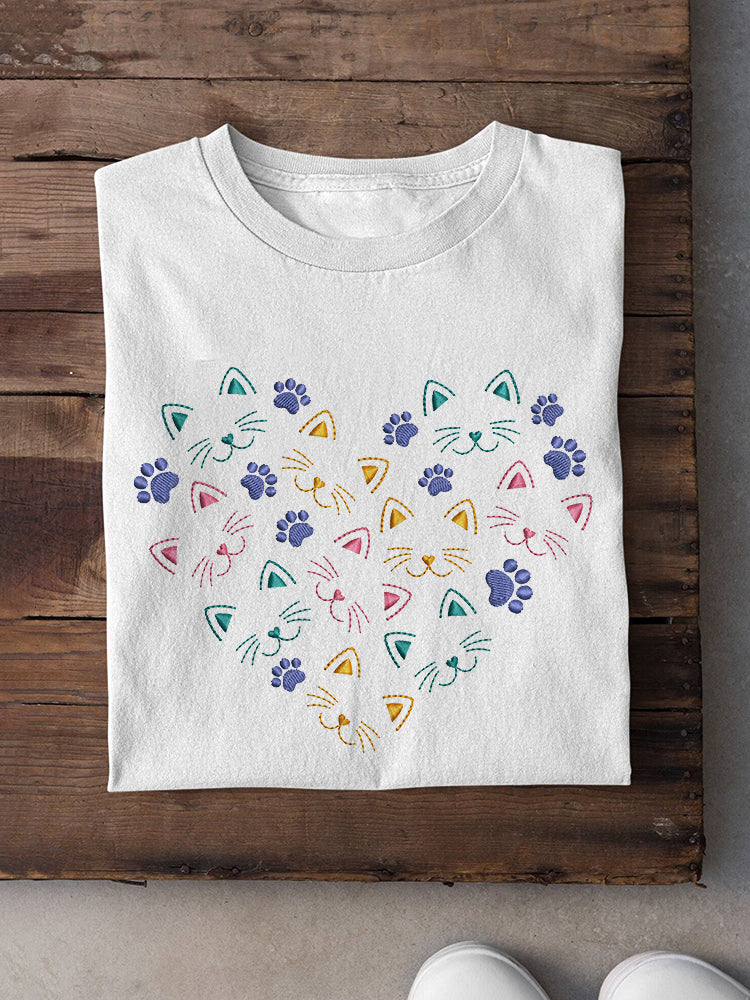 Beautifully Crafted T-Shirt