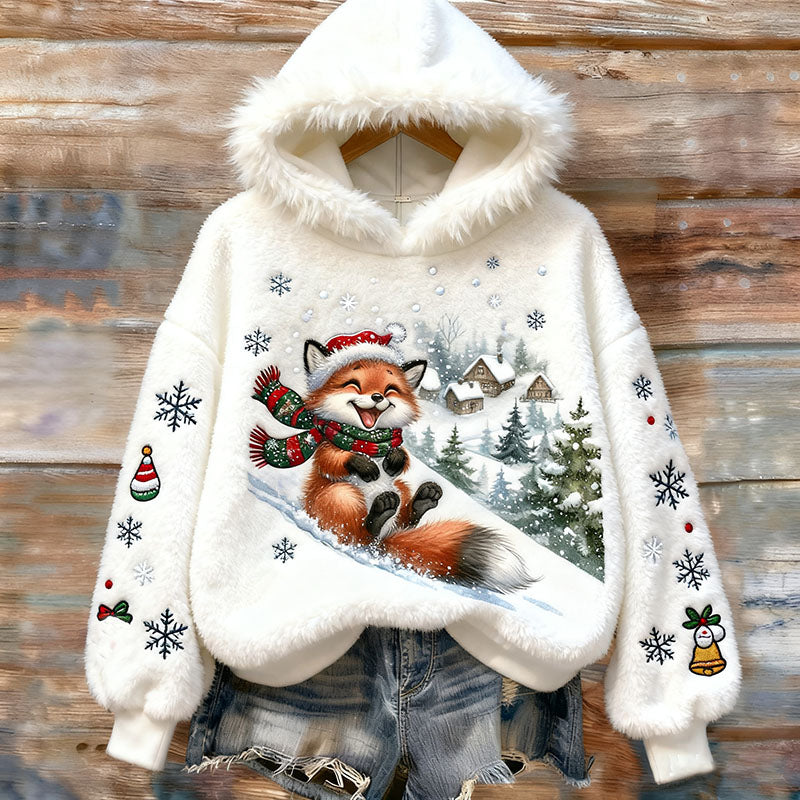 Beautifully Crafted Sweater