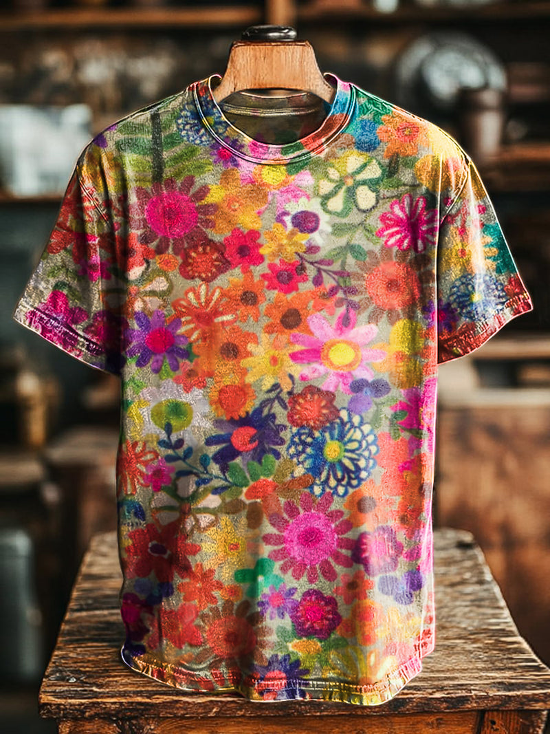 Vintage Inspired Garment