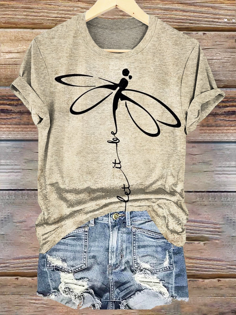 Vintage Inspired T-Shirt