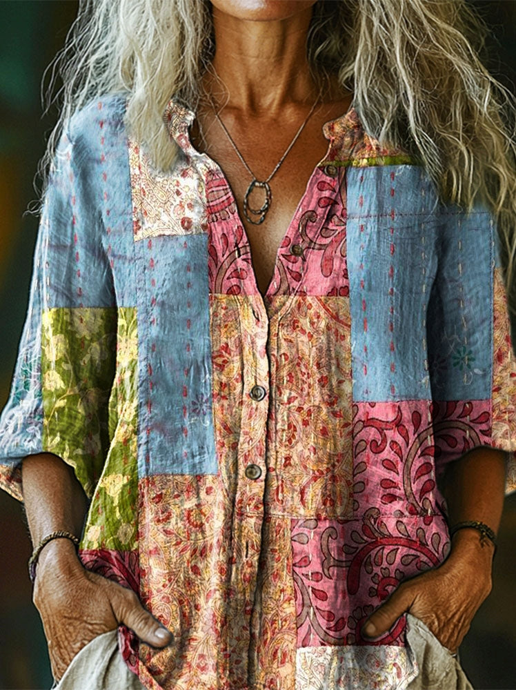 Classic Designed Garment