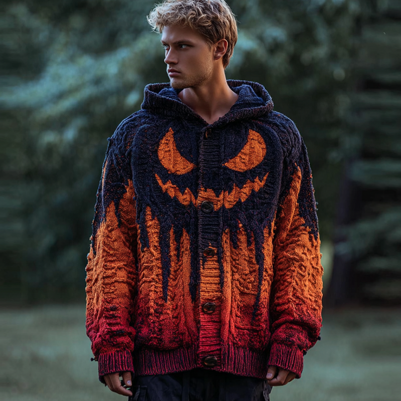 Thoughtfully Designed Sweater