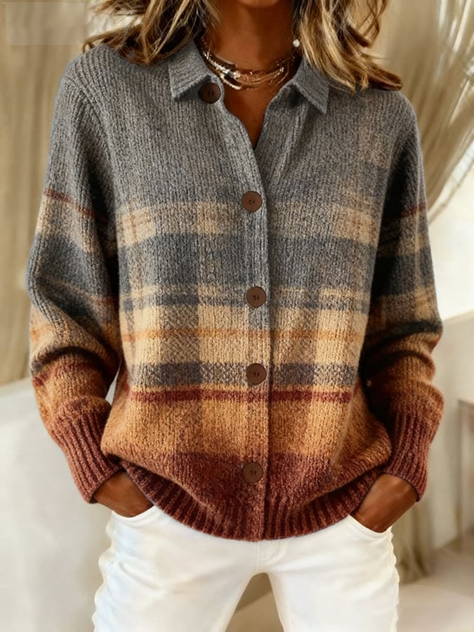 Elegantly Designed Cardigan