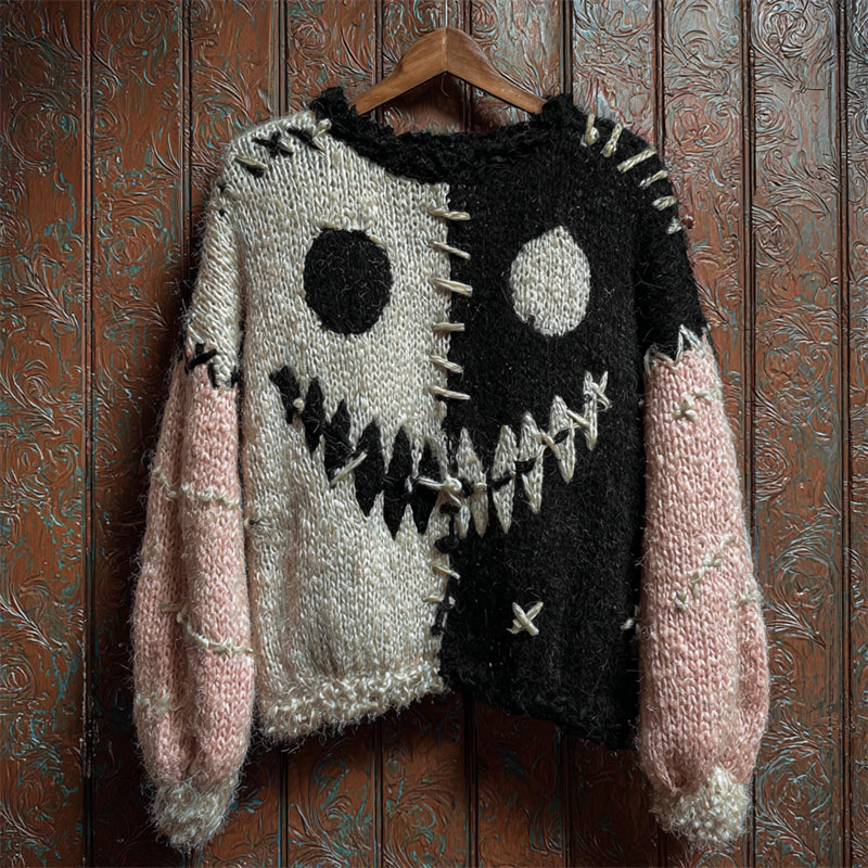 Classic Vintage Sweater