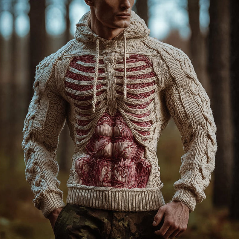 Beautifully Crafted Sweater