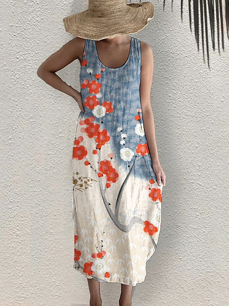 Classic Designed Dress